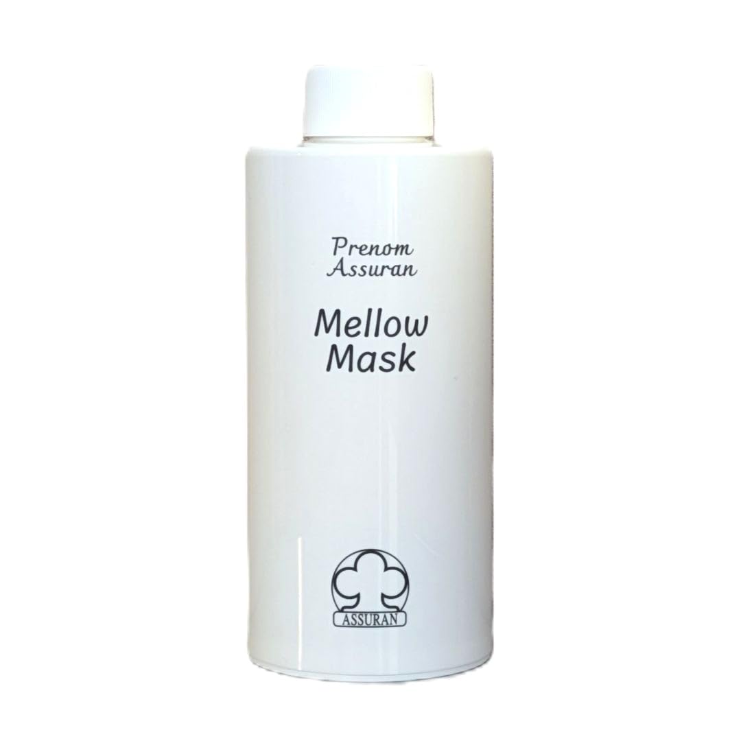 Amazon.co.jp: プラノアシュラン マローマスク 160g ASSURAN