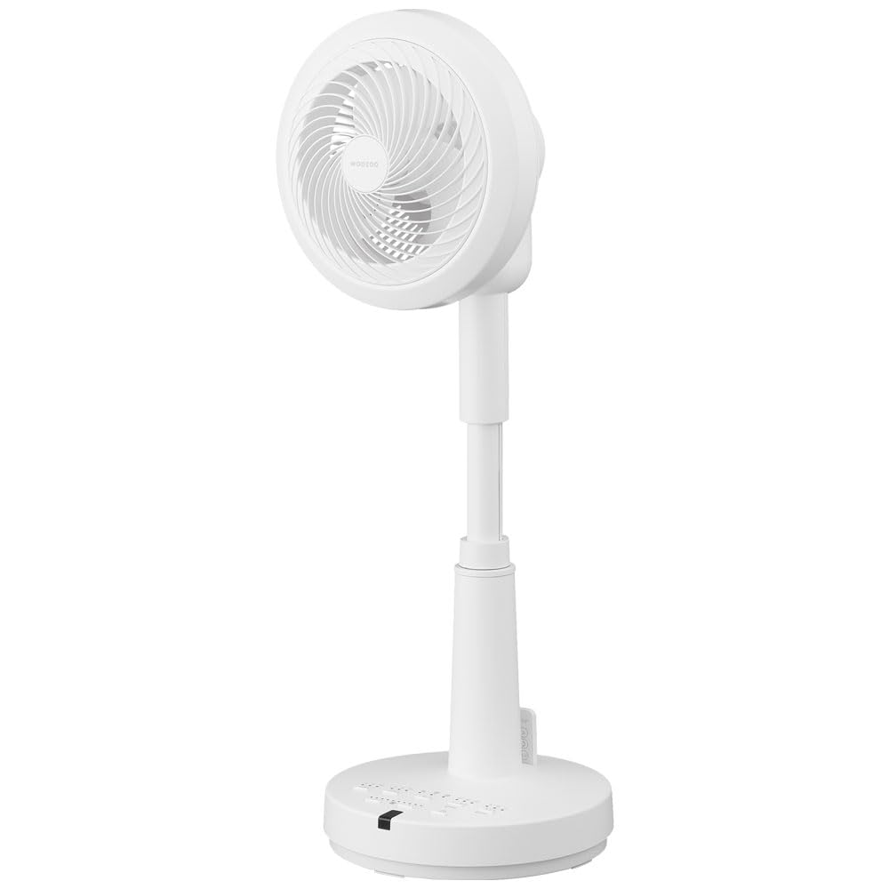 Amazon.co.jp: 【節電対策】 アイリスオーヤマ サーキュレーター扇風機