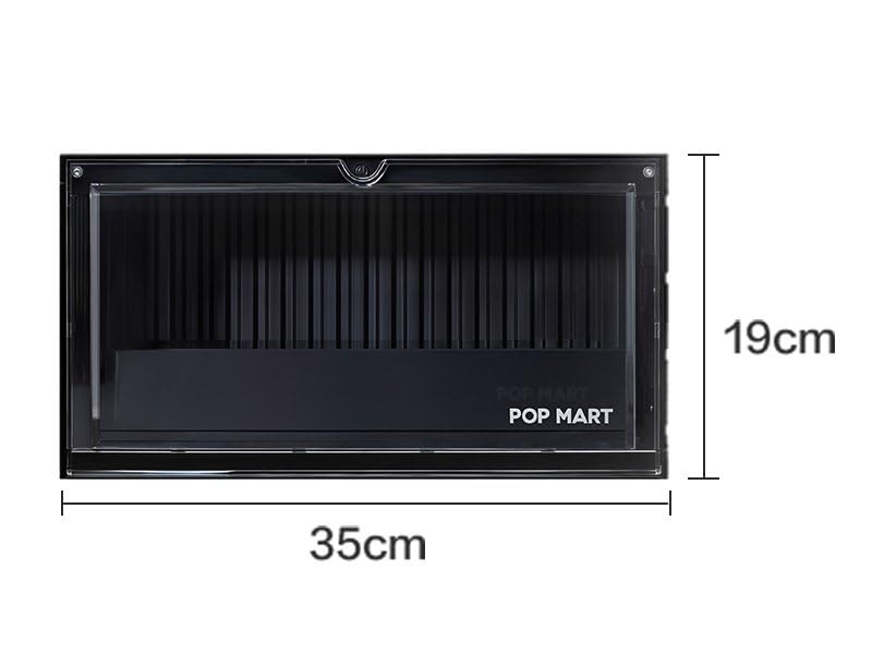 Amazon.co.jp: POPMART MOLLY × Warner Bros. 100th Anniversary