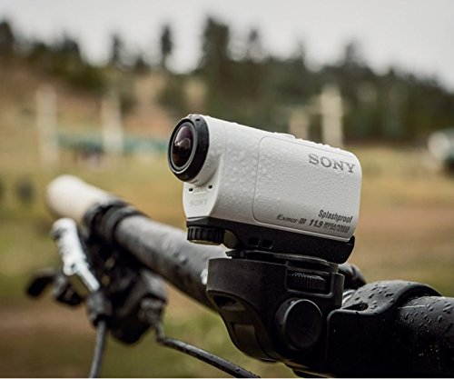 Amazon.com : Sony AZ1 Action Camera Mini POV HD Video Camera