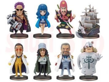 Amazon.co.jp: ワンピース ワールドコレクタブルフィギュア ONE PIECE