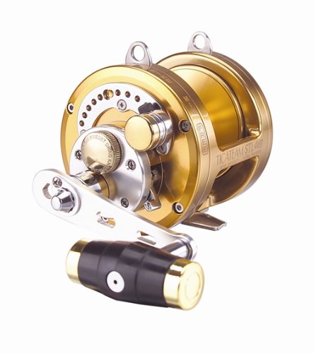 Amazon | TICA JAPAN(ティカ ジャパン) リール ティカ チーム STL668R