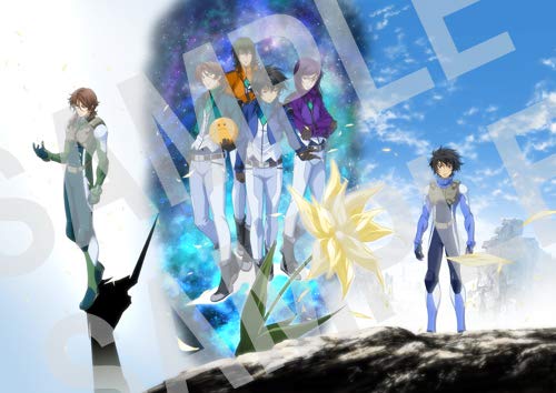 Amazon.co.jp: 【完全受注生産限定品】機動戦士ガンダム00 『VEDA