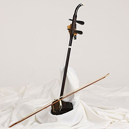 Amazon | 敦煌牌二胡 演奏用 SSER-08A | 二胡 | 楽器・音響機器
