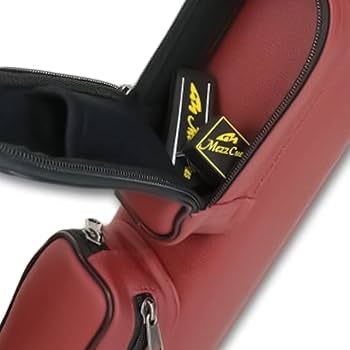 Amazon | ビリヤード キューケース MEZZ 【メッヅ】 キューケース ZC