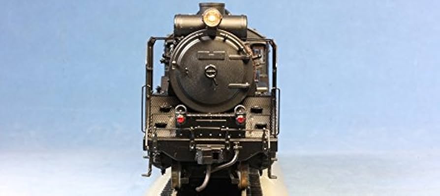 Amazon | 天賞堂 HOゲージ 71022 D51形 標準型 デフ点検口有り