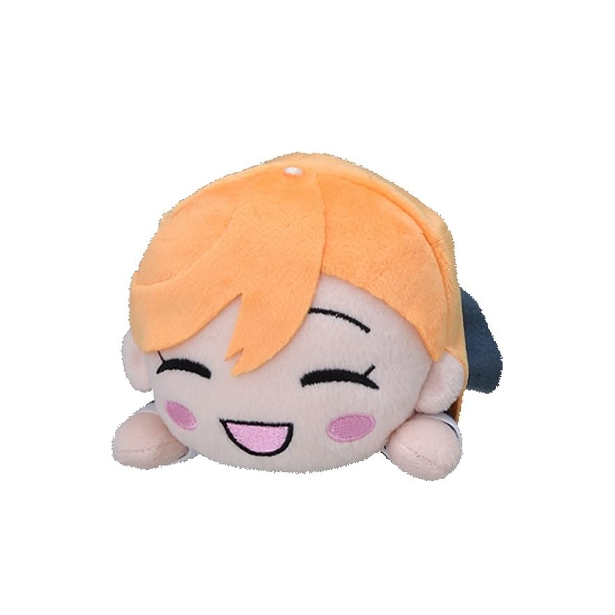 Amazon.co.jp: セガ ラブライブスーパースター 寝そべりぬいぐるみ 冬
