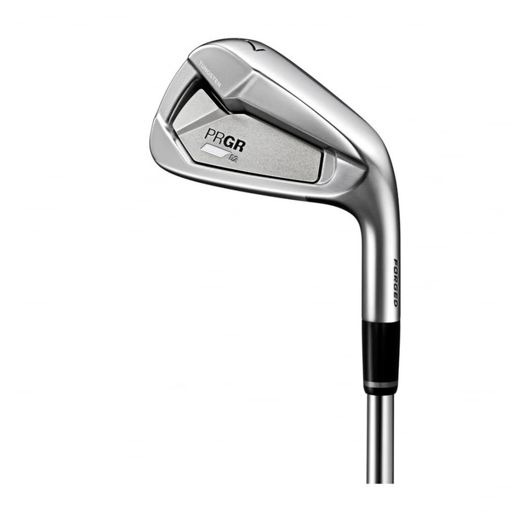 Amazon | プロギア(PRGR) 23 02 IRON 5I(#6-P) ST MD105S | PRGR