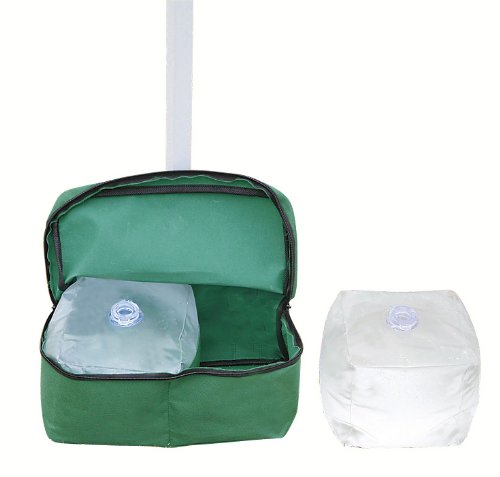 Amazon | キャプテンスタッグ ウォーターウエイト10kg M-3399