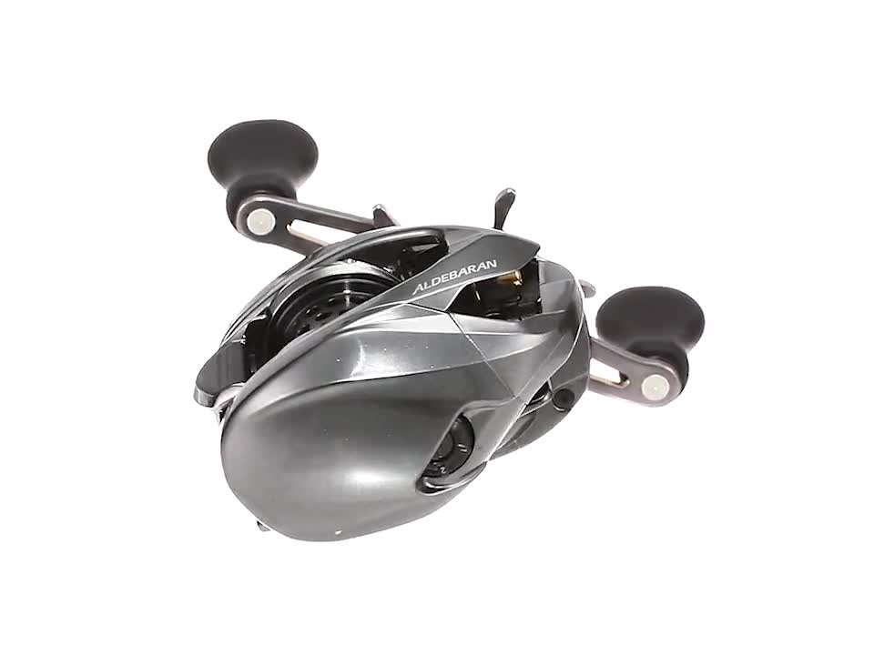 Amazon | シマノ(SHIMANO) ベイトリール 両軸 16 アルデバラン BFS XG