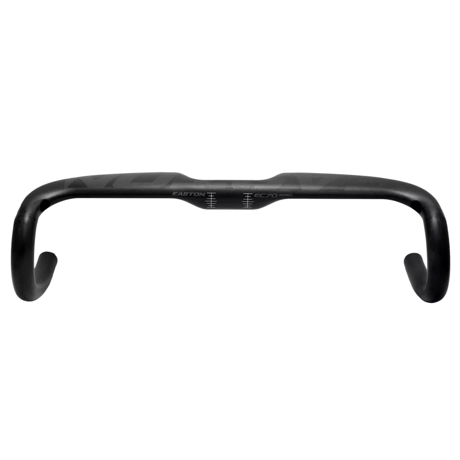 Amazon | EASTON(イーストン) EC70 Aero Carbon Road Handlebar, 31.8