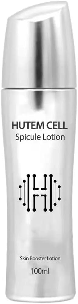 Amazon | HUTEMCELL ヒト幹細胞 7％ クリーム (乳液) 【美容サロン 韓