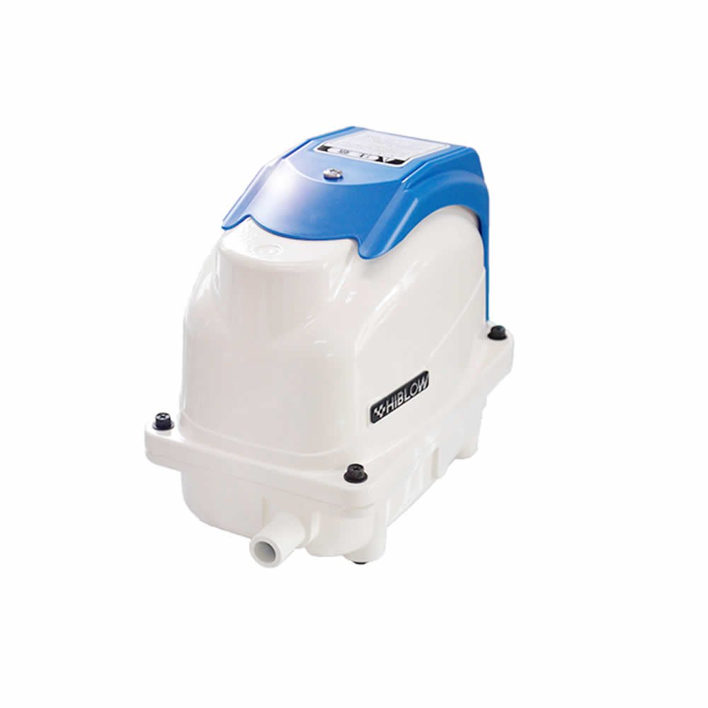 ジャンク テクノ高槻 ブロワー XP-40 XP-60 4台セット エアーポンプ