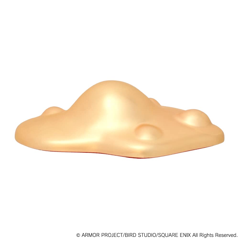 Amazon.co.jp: ドラゴンクエスト メタリックモンスターズギャラリー