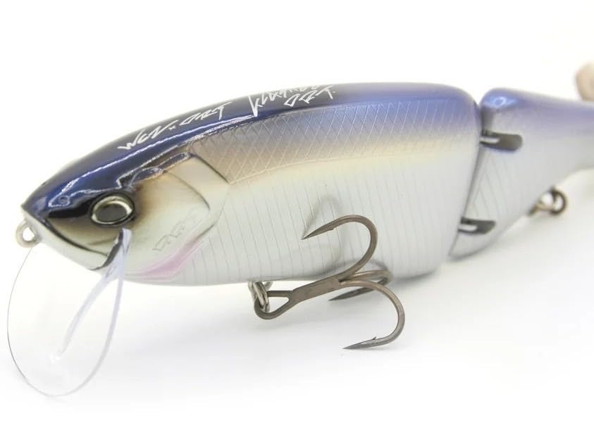 クラッシュ9 スモーキングゴースト クラッシュ9 スモーキングゴースト