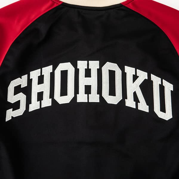 Amazon.co.jp: THE FIRST SLAM DUNK 湘北ジャージセット XLサイズ