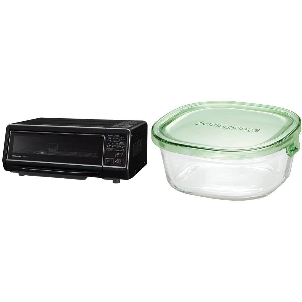 Amazon | 【セット】パナソニック 燻製器 魚焼きグリル フィッシュ