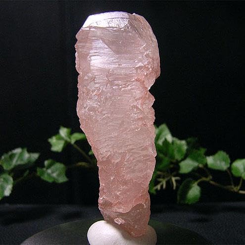 Amazon.co.jp: ポイント（ヒマラヤ水晶アイスクリスタル6）トライゴー