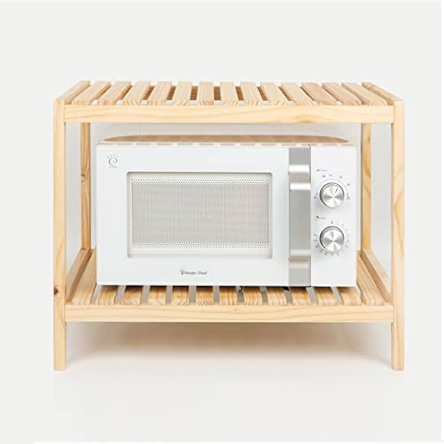 Amazon｜棚 ラック オープンシェルフ オープンラック 木製ラック