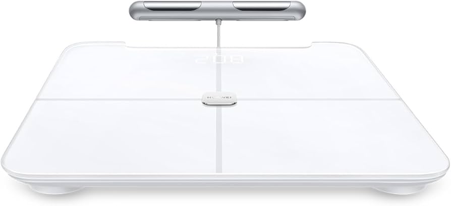 Amazon.co.jp: HUAWEI Scale 3 Pro スマート体組成計 8電極式両手両足