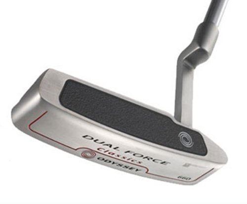 Amazon.co.jp: オデッセイ (ODYSSEY) DUAL FORCE CLASSICS 660 パター