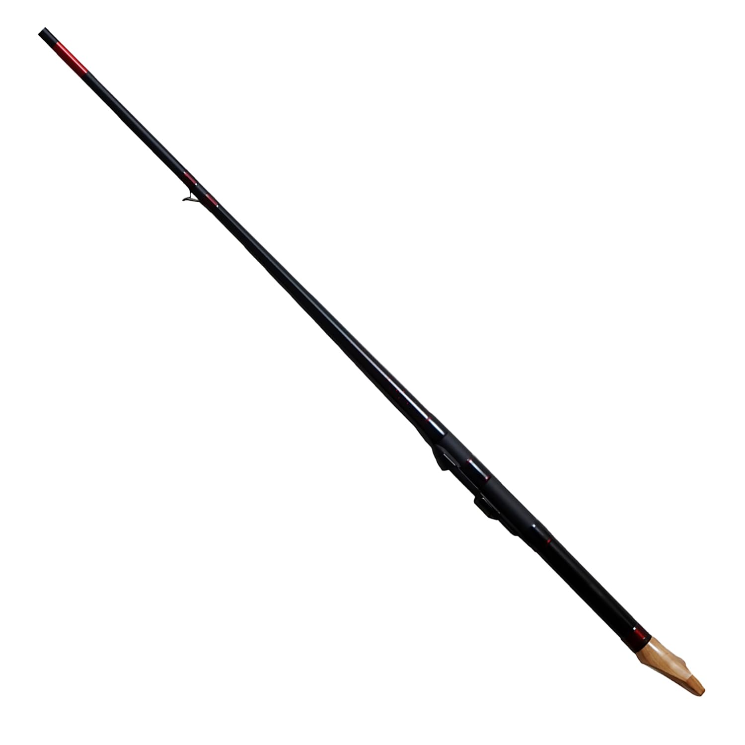 Amazon | 黒鯛工房(Kurodaikoubou) 黒鯛師 竹本調 ヘチ 赤275 | 黒鯛