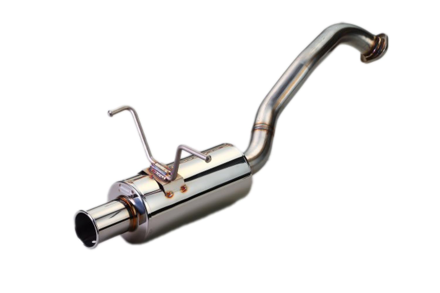 Amazon | スプーン(Spoon)【マフラー テールサイレンサー N1】 ホンダ