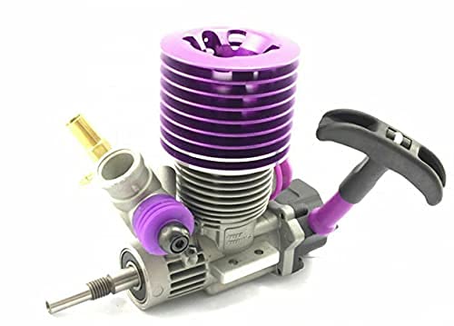 ホビーラジコン 0.5 Four Stroke Engine ホビーラジコン 0.5 Four