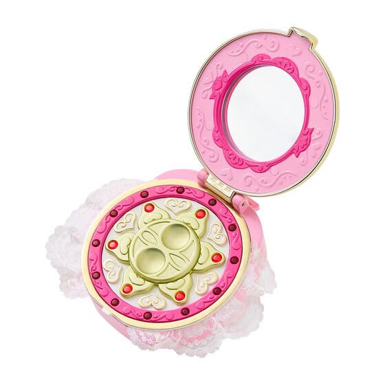 Amazon.co.jp: Special Memorize ふしぎ星の☆ふたご姫 サニールーチェ