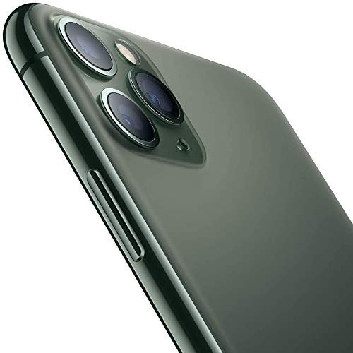 Amazon | 【整備済み品】 Apple iPhone 11 Pro 256GB ミッドナイト