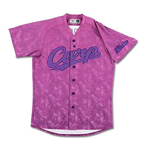 Amazon | 広島東洋カープ サンフレコラボユニフォーム (レプリカ) 18