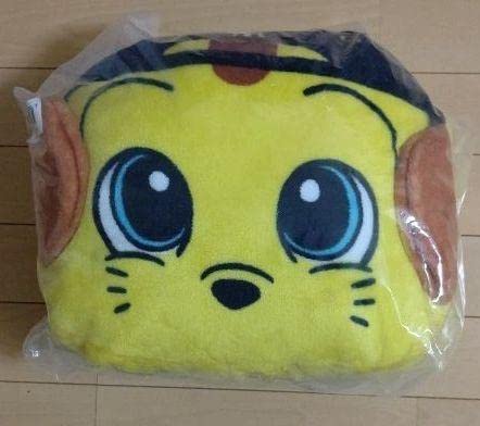 Amazon.co.jp: キー太クッションインブランケット 阪神タイガース