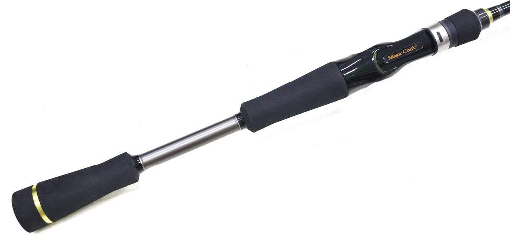 ゴーエモーション バスロッド