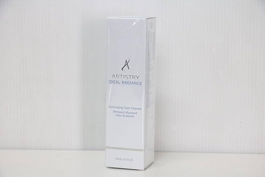 Amazon | Amway(アムウェイ) 洗顔 アーティストリー イデアル