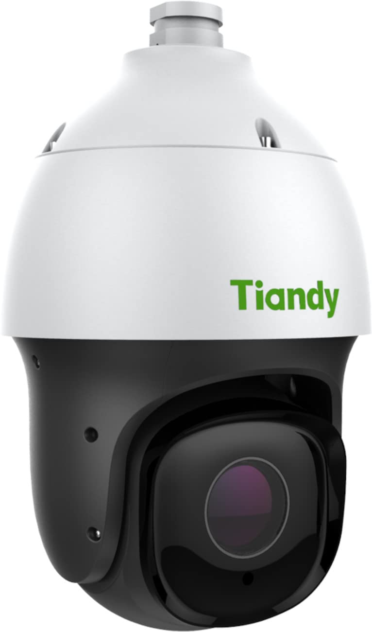 Amazon.com : Tiandy TC-H326S Spec: 33X/I/E+/A/V3.0 Pro Series 2MP