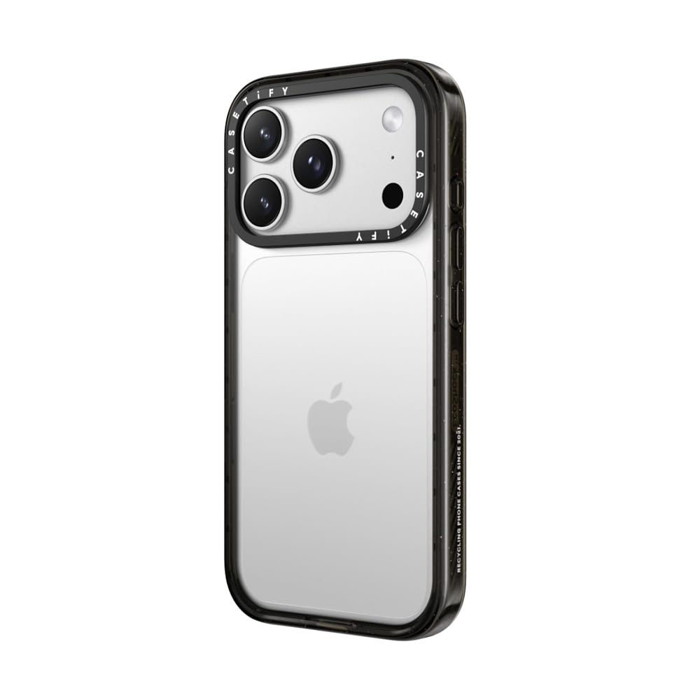 CASETiFY iPhone 17 Pro Max ケース iPhone 17 Pro Max Case | CASETiFY