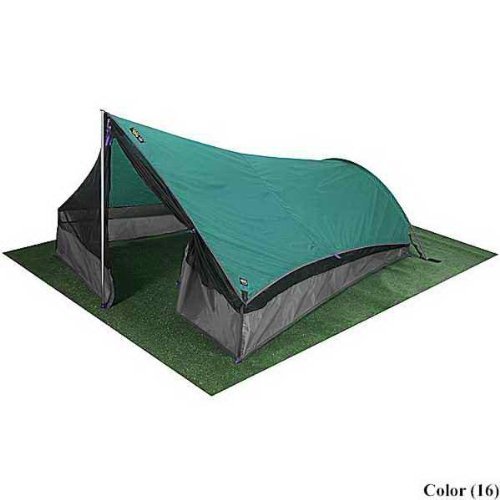 Amazon | 2-person Bat Ray Camping Shelter By Mountain Hardwear