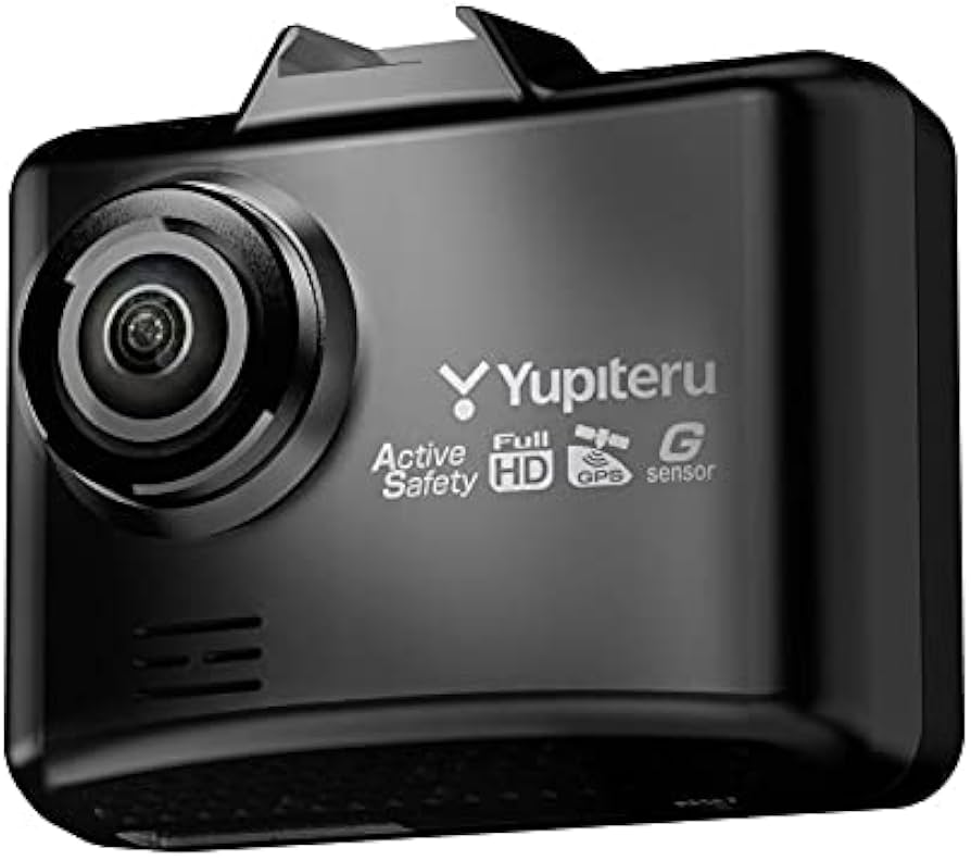Amazon.co.jp: YUPITERU ユピテル SN-ST2200c ドライブレコーダー