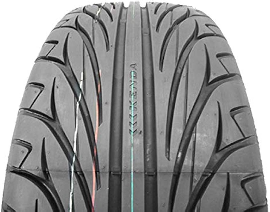 Amazon.co.jp: ケンダ(KENDA) サマータイヤ KAISER KR20 225/40R18 92H