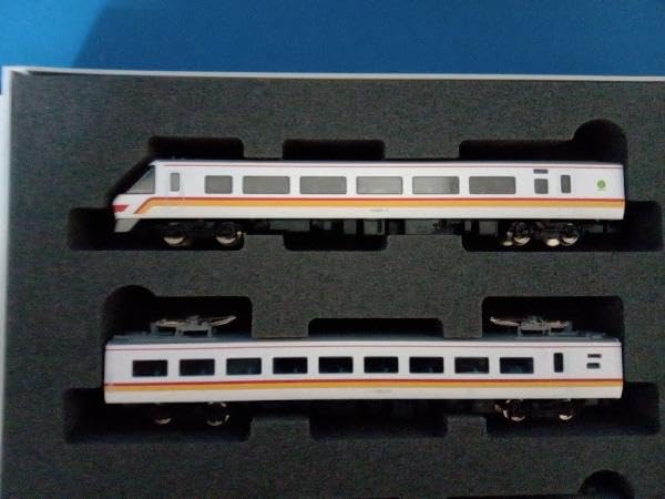 Amazon | Nゲージ TOMIX 92622 JR 381系 特急電車 (スーパーくろしお