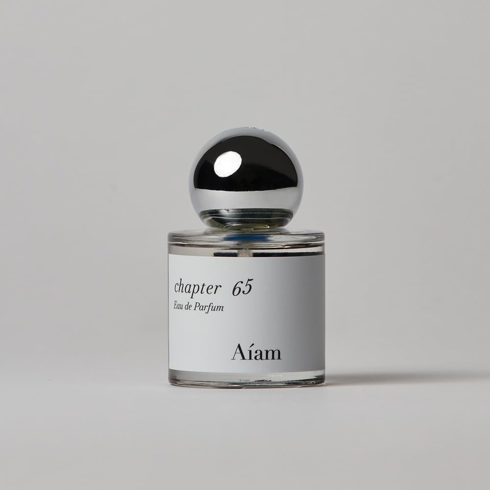 Amazon.co.jp: Aíam Aiam Perfume Chapter Chapter 65 Floral Musk