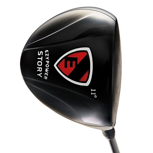 新品】 ゴルフ練習器具 江連 忠 Power D EZ ドライバー 新品】 ゴルフ