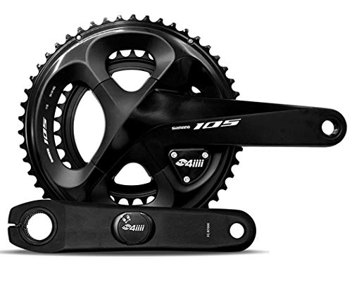 Amazon.co.jp: 4iiii(フォーアイ) PRECISION PRO(コインバッテリー仕様