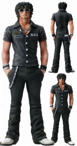 Amazon.co.jp: NEXT LABEL クローズ-WORST 花木九里虎 Unrival Ver