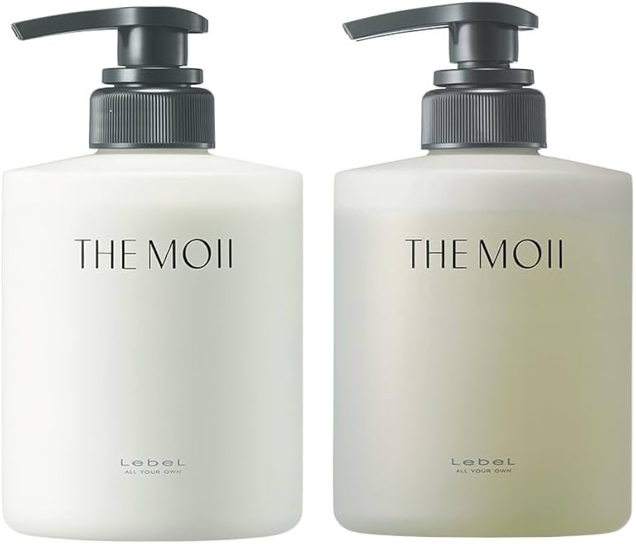 Amazon | 【セット】ザ・モイ メロウアウト シャンプー 500ml