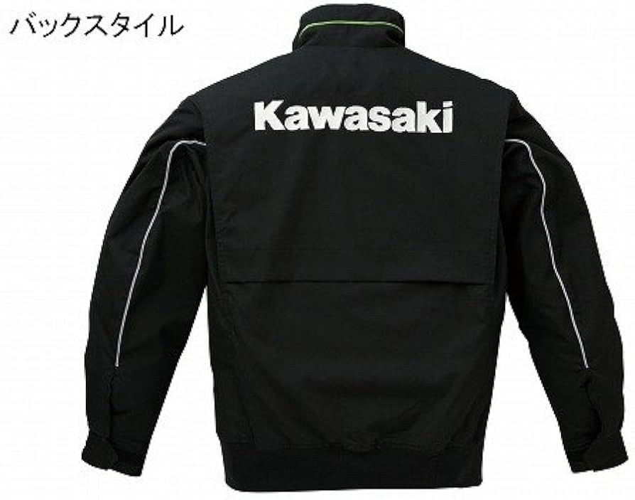Amazon.co.jp: KAWASAKI (カワサキ純正アクセサリー) カワサキスタッフ