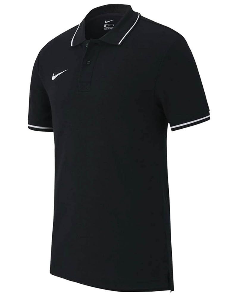 けんぼう】URMKナイキクラブ ポロシャツ Tシャツ ブラック/2XL けん