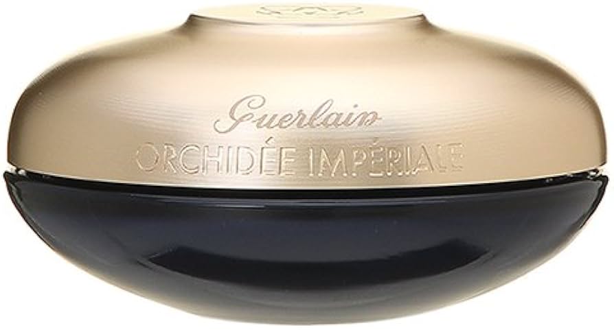 Amazon | ゲラン オーキデ アンペリアル ザ リッチ クリーム 50mL