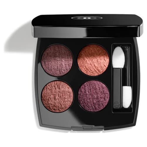 Amazon.co.jp: シャネル レ キャトル オンブル ツイード 02 ツイード