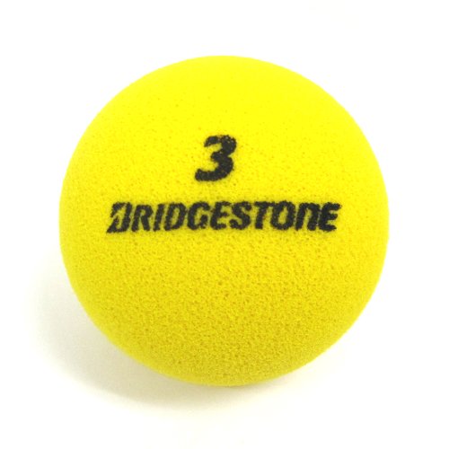 Amazon | BRIDGESTONE(ブリヂストン) スポンジボール [ PLAY+STAY